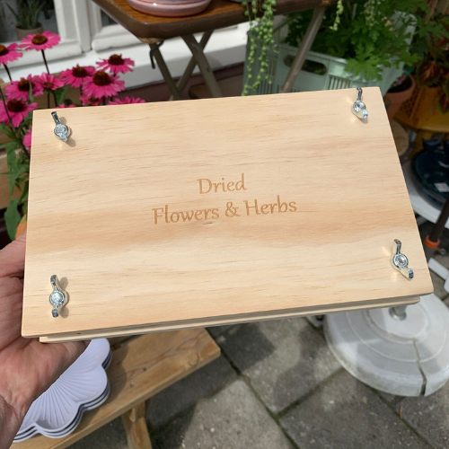 Bloemenpers Esschert Design