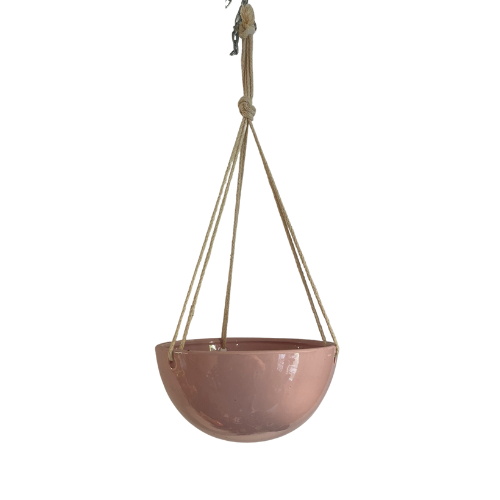 Hangpot roze