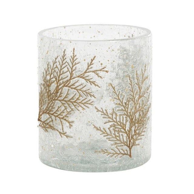 Sfeerlicht met takken