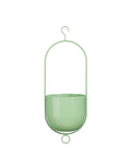 Hangpot groen