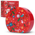 Melodiez Christmas Sounds rood