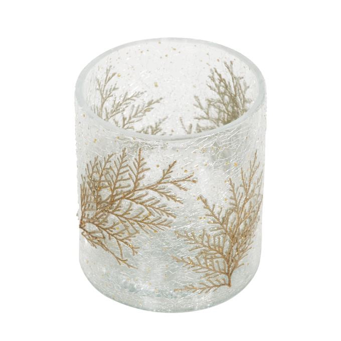 Sfeerlicht met takken