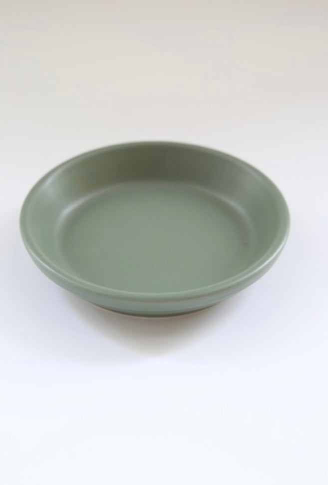 Bloempot Urban groen