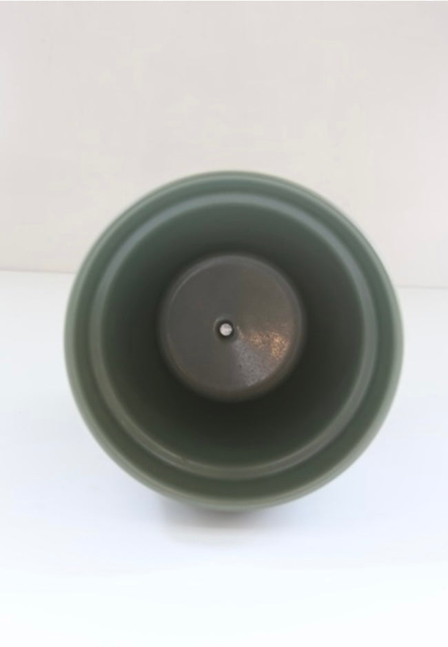 Bloempot Urban groen