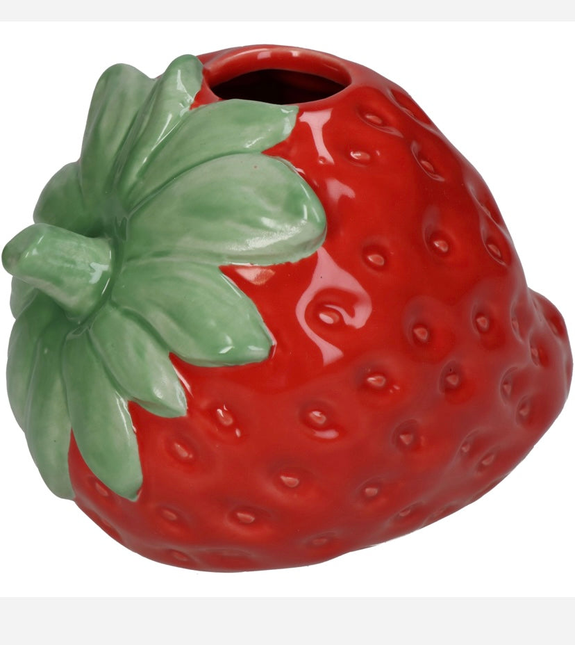 Vaas Aardbei