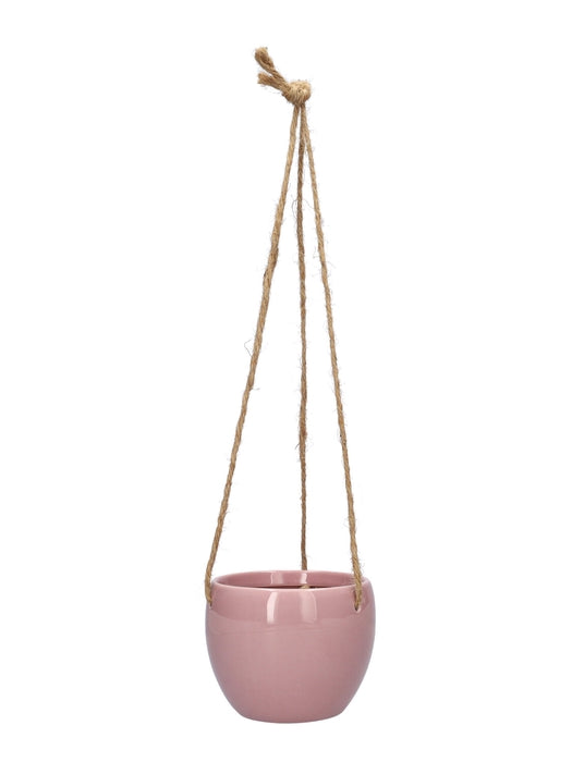 Hangpot roze