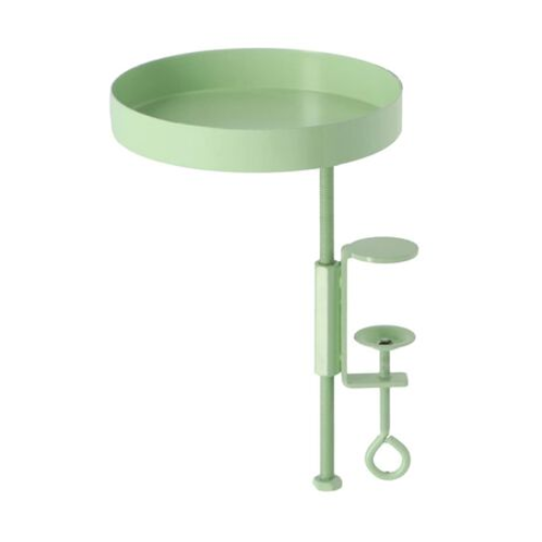 Esschert Design Vensterbank klem maat S goud/geel of groen