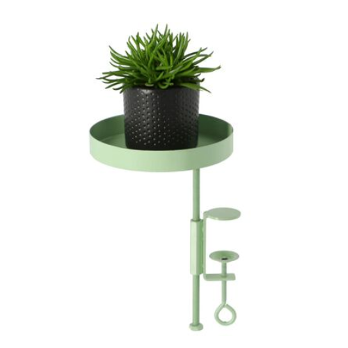 Esschert Design Vensterbank klem maat S goud/geel of groen