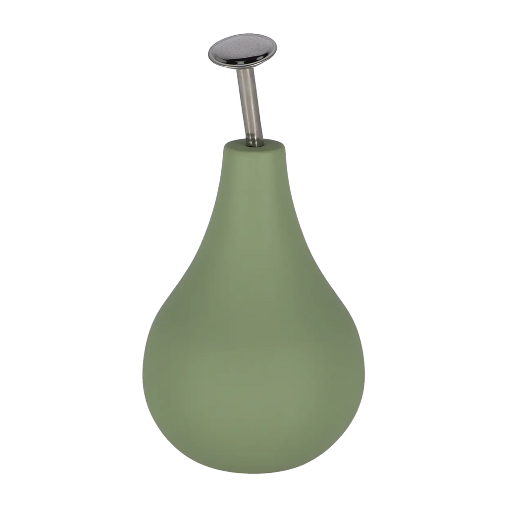 Watersprinkler bal mintgroen