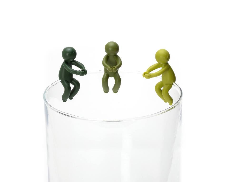 Leafriend Peleg Design