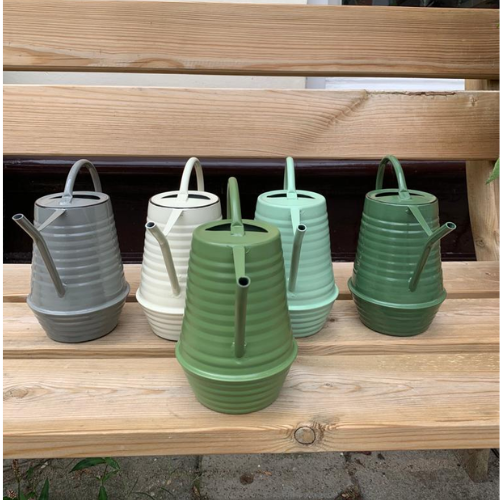 Gieter Esschert Design licht groen