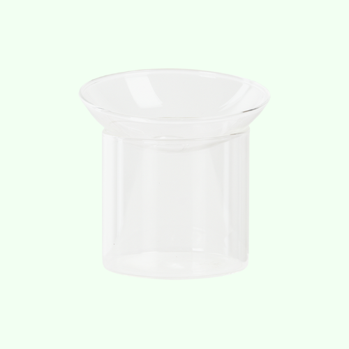 Kiemvaasje Esschert Design, 1 gaatje