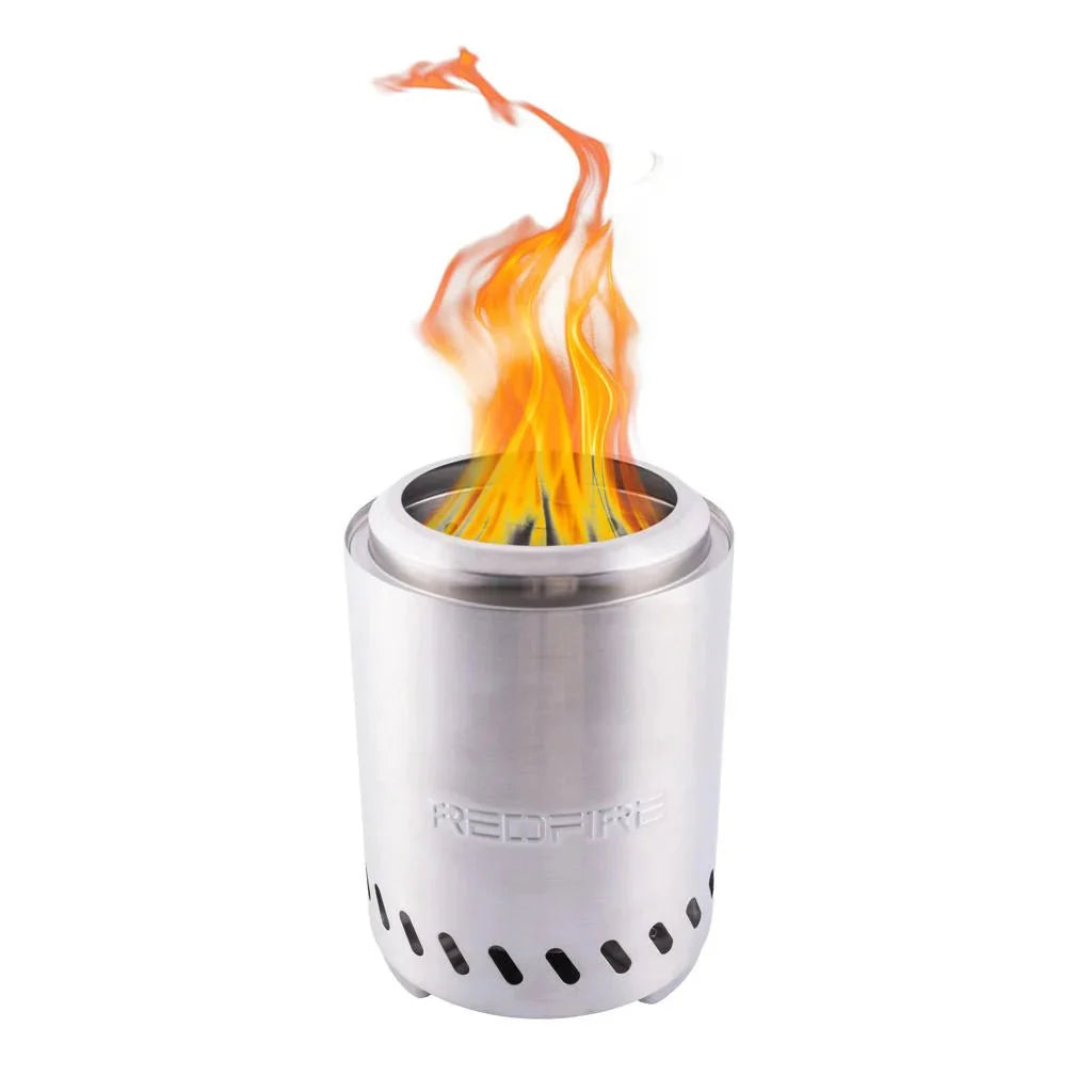 Pellet Tafelhaard Medium RVS