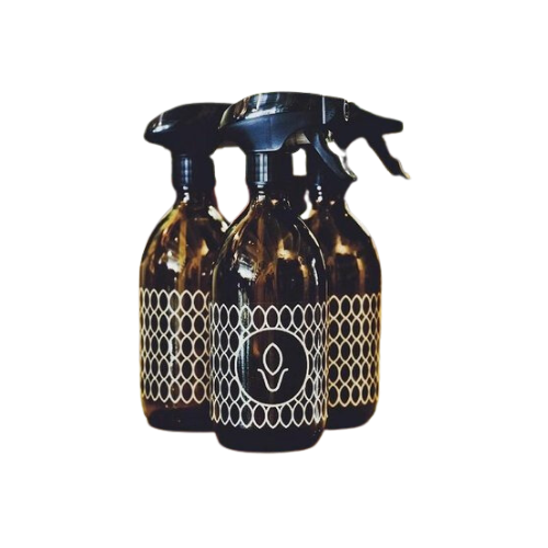 Plantenspuit De wonderkas