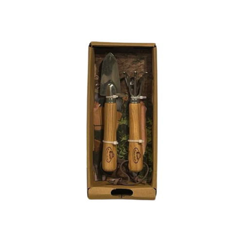 Tuingereedschapsetje voor stekjes