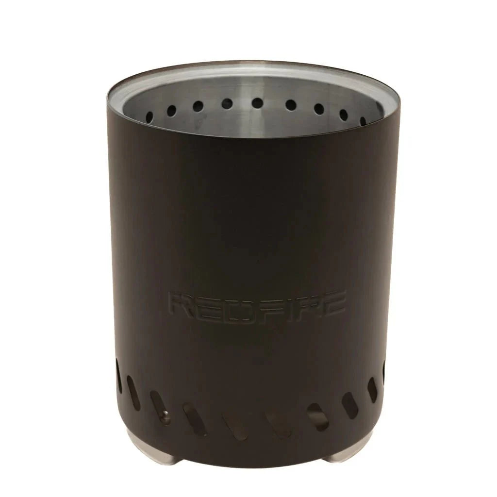 Volcano pellet tafelhaard medium zwart